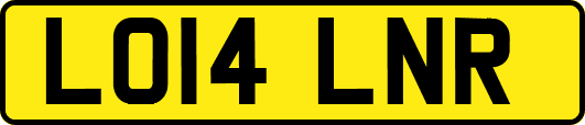 LO14LNR