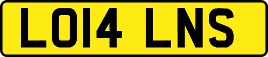 LO14LNS