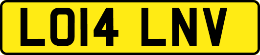 LO14LNV