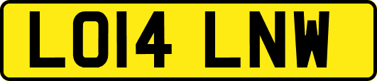 LO14LNW