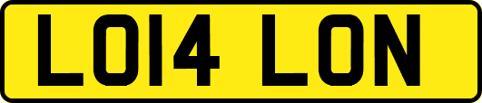 LO14LON