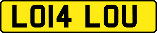 LO14LOU