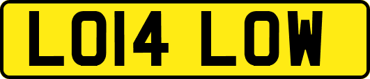 LO14LOW