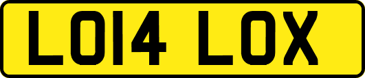 LO14LOX