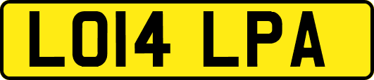 LO14LPA