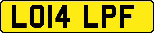 LO14LPF