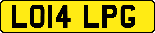 LO14LPG