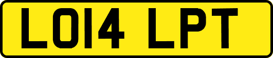 LO14LPT