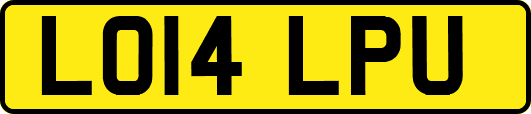 LO14LPU