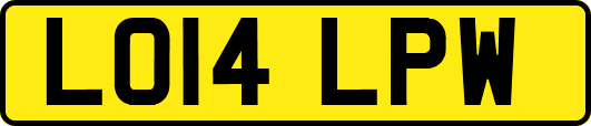 LO14LPW