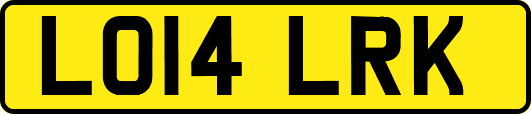 LO14LRK