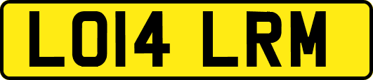 LO14LRM