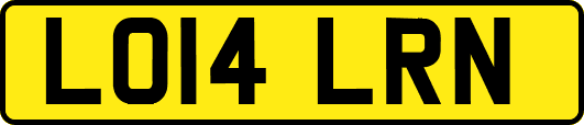 LO14LRN