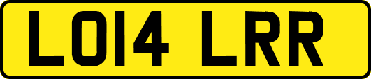 LO14LRR