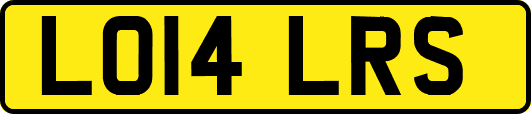 LO14LRS