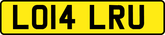 LO14LRU