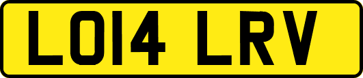 LO14LRV