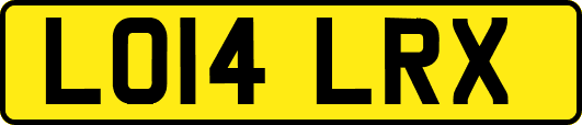 LO14LRX
