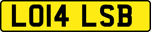 LO14LSB