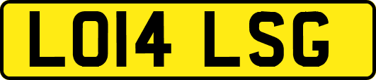 LO14LSG