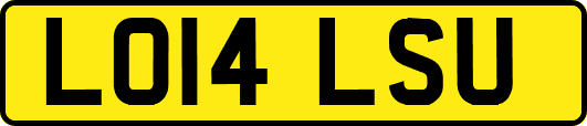 LO14LSU