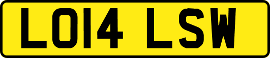LO14LSW