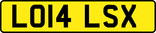 LO14LSX