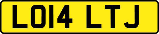 LO14LTJ