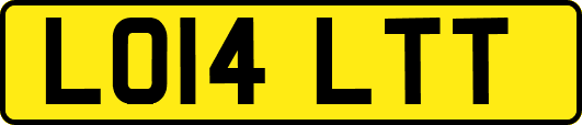LO14LTT