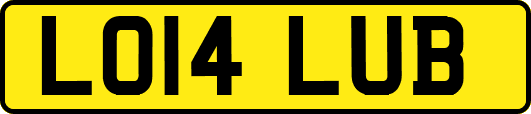 LO14LUB