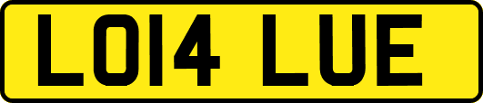 LO14LUE