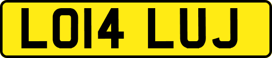 LO14LUJ