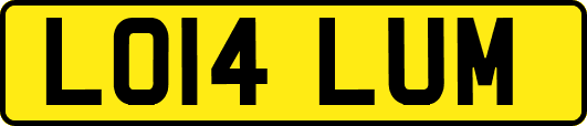 LO14LUM