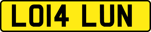 LO14LUN