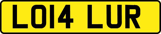 LO14LUR