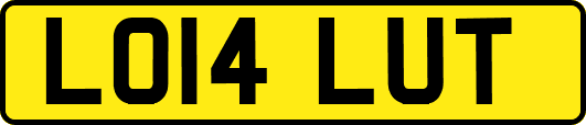 LO14LUT