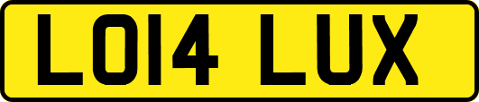 LO14LUX
