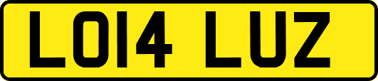 LO14LUZ