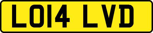 LO14LVD