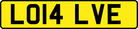 LO14LVE