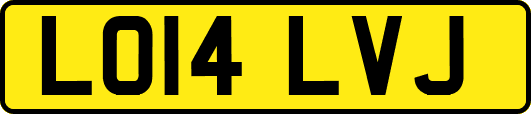 LO14LVJ