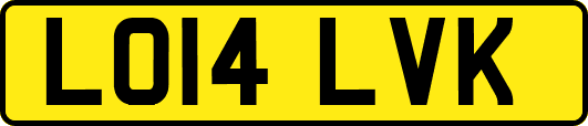 LO14LVK