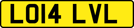LO14LVL