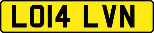 LO14LVN