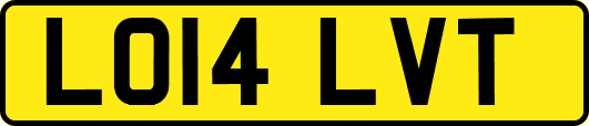 LO14LVT