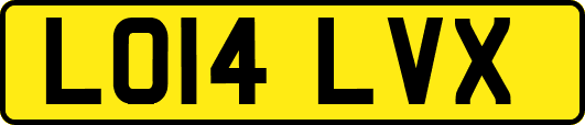 LO14LVX