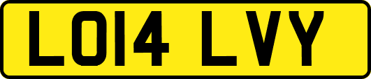 LO14LVY