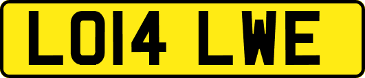 LO14LWE