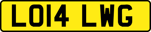 LO14LWG