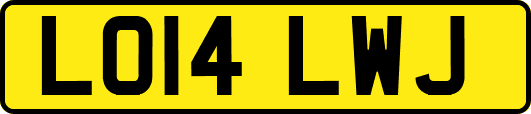 LO14LWJ